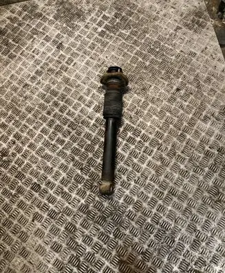 BMW X5 E53 Rear shock absorber/damper 33506751544 6751544