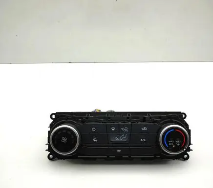 Ford Transit VII Interior fan control switch KK2T19980KA