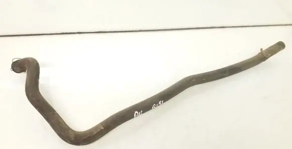 Fiat Scudo Engine coolant pipe/hose