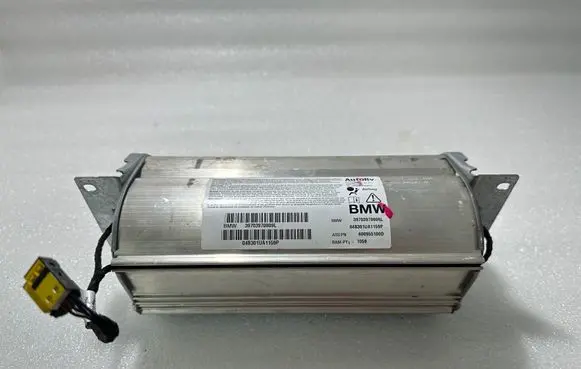 BMW 5 E60 E61 Passenger airbag 600955100D 39703970803L 04B301UA1159P