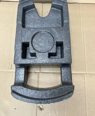 Audi Q7 4M Other interior part 4M0863470A