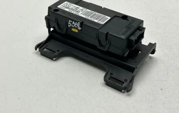 Peugeot 5008 Bluetooth control unit module 17749941 00798289 9665183080