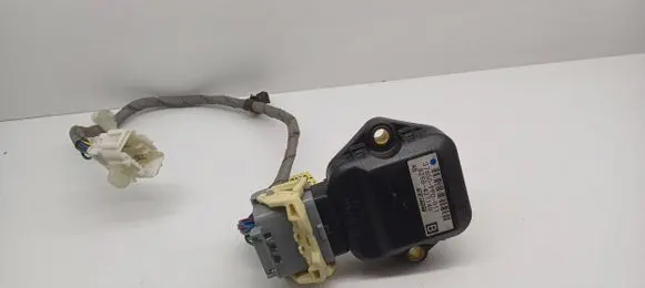Honda CR-V ESP acceleration yaw rate sensor 37850PPD911 8268427148