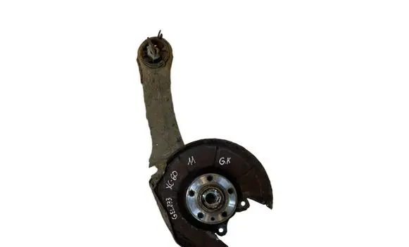 Volvo XC60 Rear wheel hub 31277866 31277810