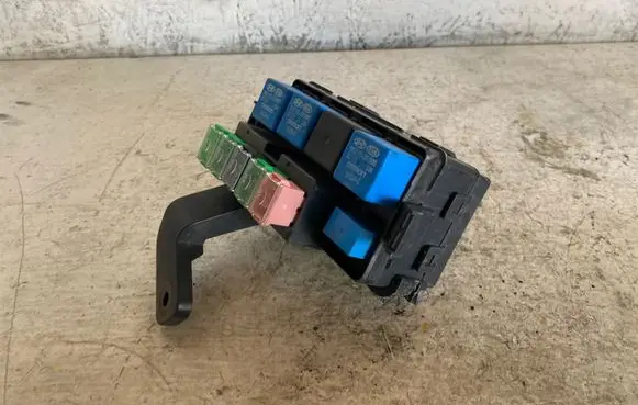 Hyundai Santa Fe Fuse box set N914262B12303 M710362