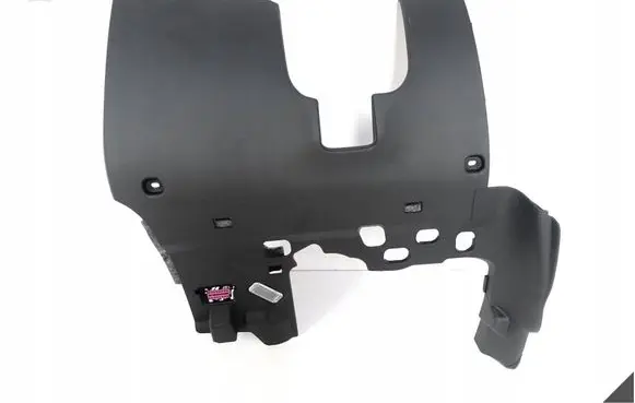 Audi A4 S4 B8 8K Dashboard lower bottom trim panel 8K1863075A