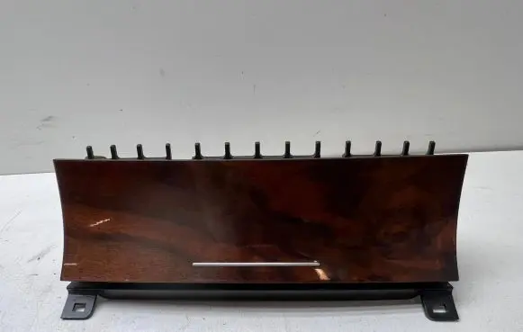 Volkswagen Touareg II Car ashtray 7P1857961