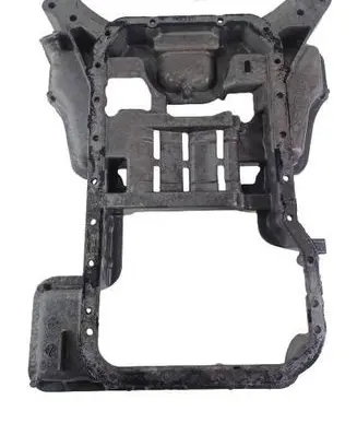 Mercedes-Benz CLK A209 C209 Oil sump R1120141402-MERC3 R1120141402