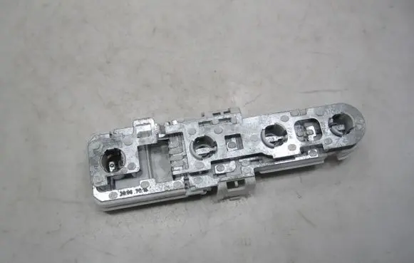 Audi A4 S4 B5 8D Tail light bulb cover holder 8D9945257
