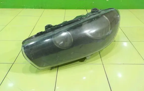 Volkswagen Scirocco Headlight/headlamp 89319971