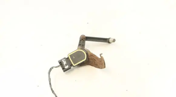BMW X6 E71 Headlight/headlamp level sensor 6853754 37146853754