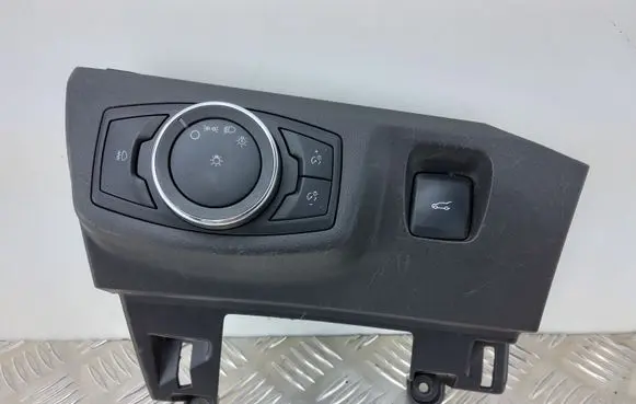 Ford Fusion II Light switch DG9T13D061BDW