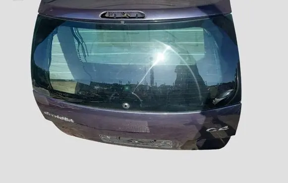 Citroen C4 Grand Picasso Tailgate/trunk/boot lid