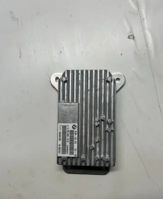 BMW 5 F10 F11 Other control units/modules 6799659 2840304818300 000615551