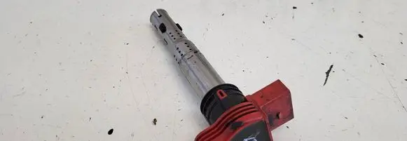 Audi A6 S6 C6 4F High voltage ignition coil 06L107115 78230004