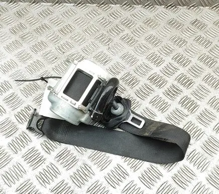Mercedes-Benz GLE W167 Third row seat belt A1678603200