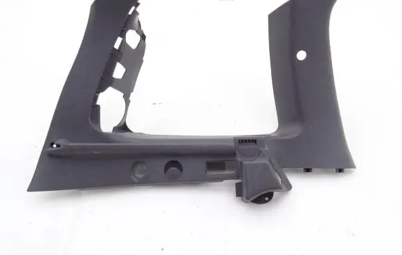 Peugeot 206 (C) pillar trim 9641525477