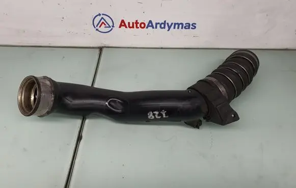 BMW X6 E71 Intercooler hose/pipe 8506079 11618506079 7810317