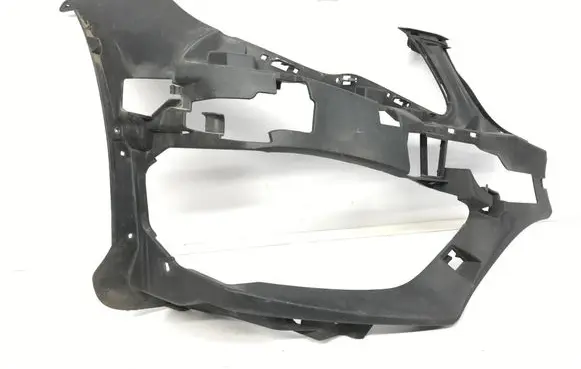 Mercedes-Benz E C207 W207 Front bumper mounting bracket A2078852065