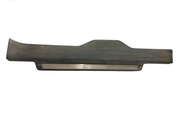 Subaru Outback (BS) Front sill trim cover 94060AL13a