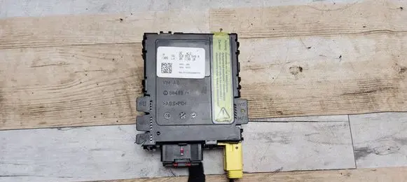 Volkswagen PASSAT B6 Steering angle sensor 3C0953549A