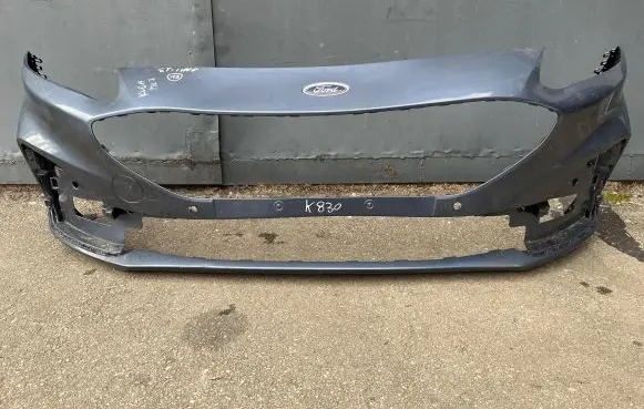 Ford Kuga III Front bumper LV4B-17F003-S