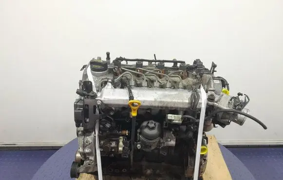 KIA Ceed Engine D4FB