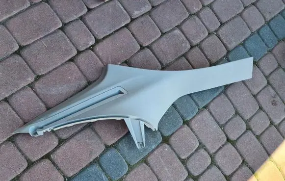 Opel Insignia B Seat and door cards trim set 12139157784