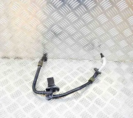Porsche Cayenne (92A) Brake vacuum hose/pipe 036906051G 0261230081
