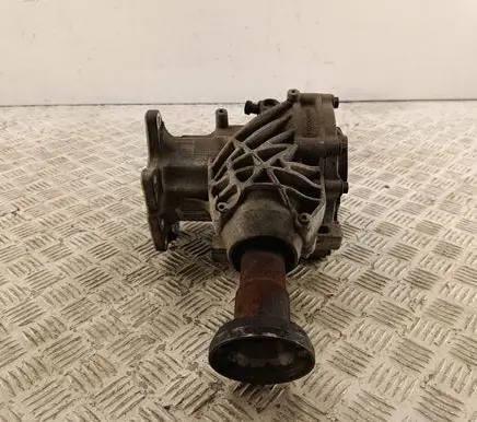 Volvo XC60 Gearbox transfer box case 31280844