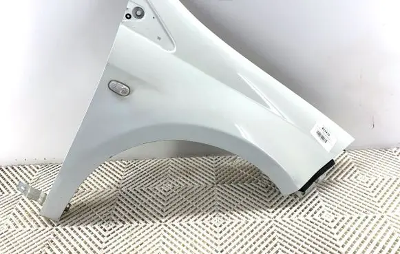 Fiat Bravo Fender 