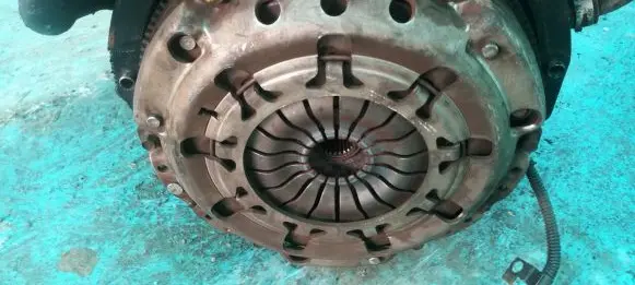 Ford Focus Clutch set kit
