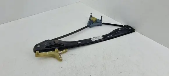 Volkswagen Amarok Rear window lifting mechanism without motor 2H7839402J