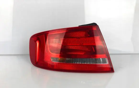Audi A4 S4 B8 8K Rear/tail lights 8K5945095D