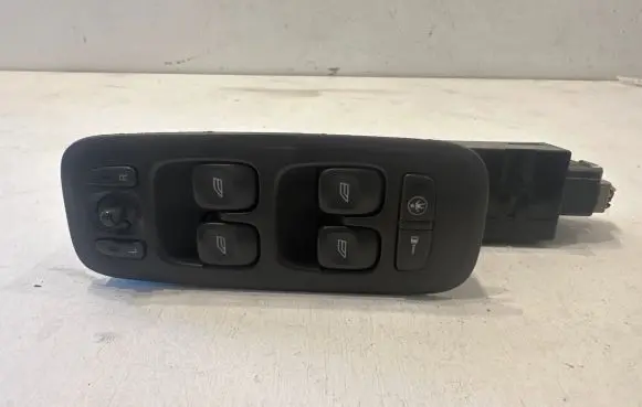Volvo V70 Electric window control switch 9452959 MJ01AX00007