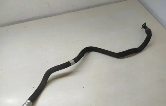 Peugeot Boxer Power steering hose/pipe/line 1374619080
