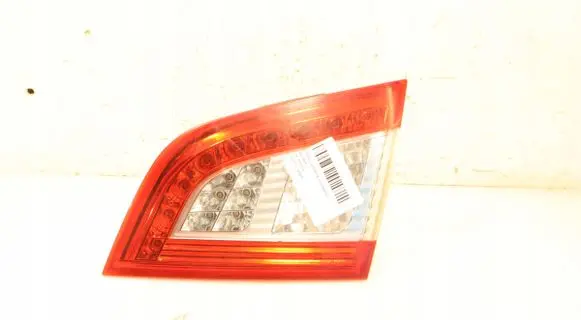 Peugeot 508 Rear/tail lights 9696780680