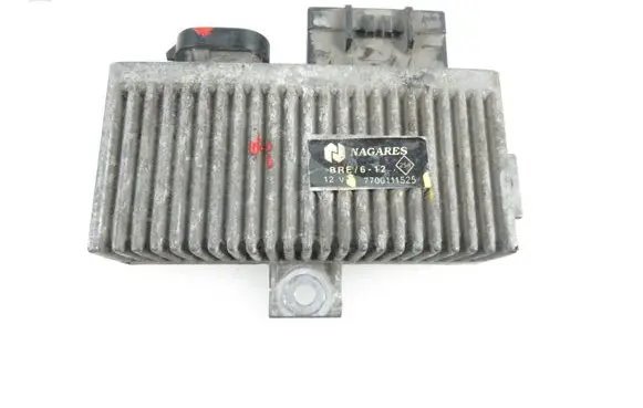 Renault Laguna I Glow plug pre-heat relay 7700111525