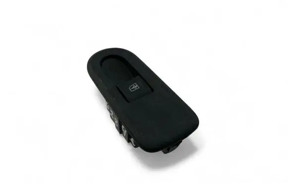 Electric window control switch