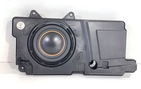 Audi A8 S8 D4 4H Subwoofer speaker 4H0035621A
