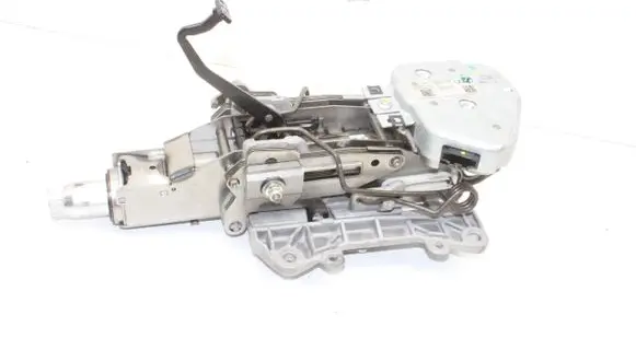 Audi Q7 4L Steering rack mechanical part 7L8419501N