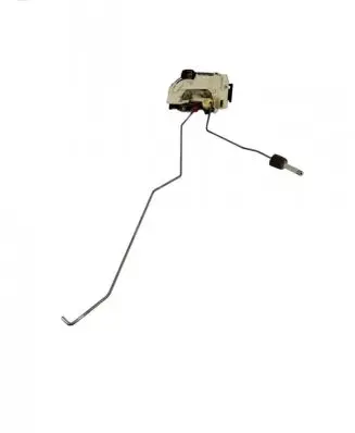 Dodge Caliber Front door lock 04589416AD