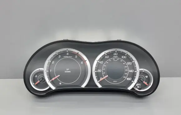 Honda Accord Speedometer (instrument cluster) 2574407944 78100TL0E113M1