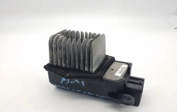 Ford Explorer Heater blower motor/fan resistor 6L2419E624AA 7B13B