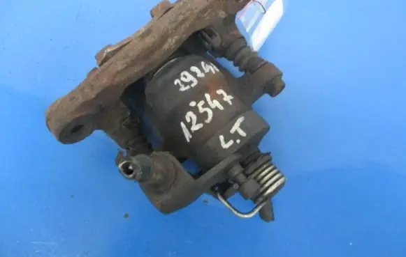 Hyundai Sonata Rear brake caliper