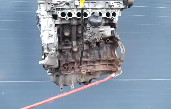 KIA Ceed Engine D4FB K26N D4FBFZ062565