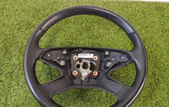 Mercedes-Benz GL X164 Steering wheel A1644606903 2435277679