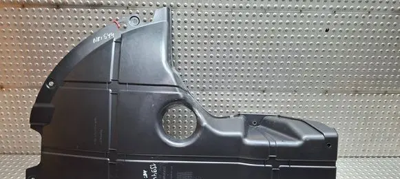 Fiat Ducato Engine splash shield/under tray S26336644 1394450080