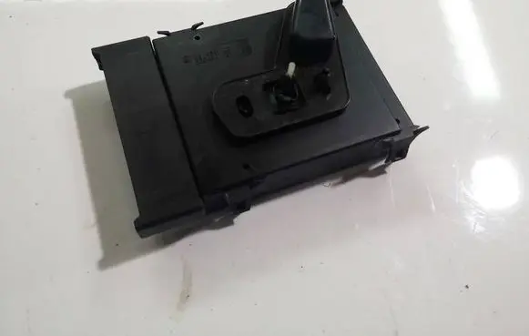 Chrysler Sebring (JS) Seat control switch 56049433ad