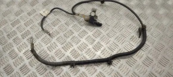 Peugeot 508 Negative earth cable (battery) 9676600080